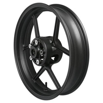 Llanta delantera para Kawasaki Z750 09-12 ZX10R 04-05 Ninja Z1000 11-23 Z800 13-16 Foto 1 de 4