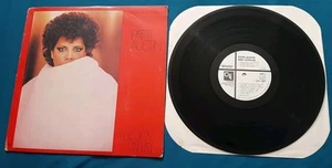 Patti Austin WLP promo LP Body Language 1980 CTI JZ 36503 ex - Picture 1 of 3