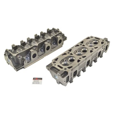 For Ford Ranger 2002 ITM Engine Bare Cylinder Head Foto 1 de 2