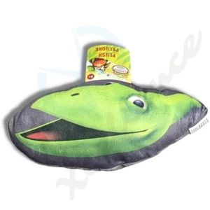Mini almohada de felpa PBS Kids, Dinosaur Train de Jim Henson's, Small Mr Dinosaur - Imagen 1 de 2