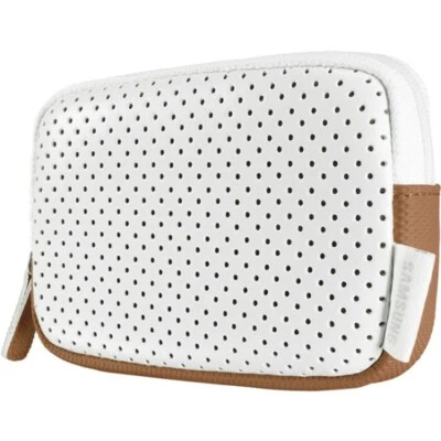 Samsung original camera case For WB350F WB150F WB200F WB250F WB280F WB600 WB650 - Image 1 of 4