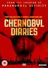 Chernobyl Diaries (Dvd) Jesse Mccartney Jonathan Sadowski Olivia Dudley