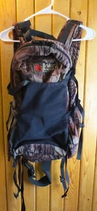 Bridger Mountain Pack Co Internal Frame Jagdrucksack Daypack mit Bonus Neu ohne Etikett - Bild 1 von 12