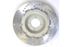 Bmw K100 LT 1986-1991 EBC MD Series Pro-Lite Front Brake Disc MD604LS - Picture 1 of 4