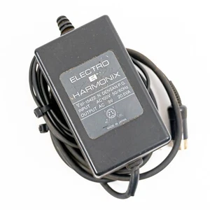 Electro-Harmonix Original-Zubehör-Hersteller Netzteil Modell 61-15422 – 9 V AC, 20,5 VA, 4-Pin - Bild 1 von 3