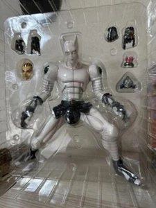 Killer Queen JoJo's Bizarre Adventure Medicom RAH Figure Real Action Hero Used - Picture 1 of 5
