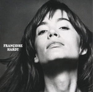 NEW CD Album - Francoise Hardy - La Question (Mini LP Card Case CD) - Foto 1 di 2