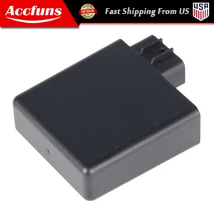 CDI ECU Ignition Rev Box For Suzuki Z250 2004 2005 2006 2007 2008 2009 ATV - Bild 1 von 8