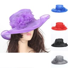 ebay ladies hats for sale