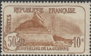 France Sc # B21 MNH Valued @ $ 72.50 - Picture 1 of 1