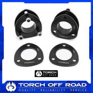 3" Front Leveling Lift Kit for 2006-2022 Dodge Ram 1500 4WD 4X4 Suspension SV - Picture 1 of 7