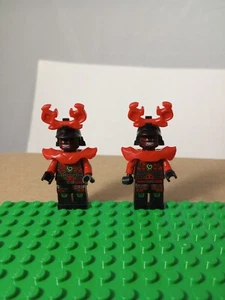 Lego Ninjago The Final Battle Njo 075 #529j - Picture 1 of 3