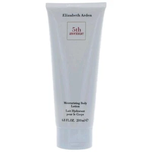 5th Avenue by Elizabeth Arden, 6.8 oz Moisturizing Body Lotion women - Picture 1 of 1