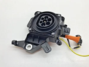BMW SERIE 5 G31 G30 530e PUERTO DE CARGA CABLE ARNÉS ENCHUFE OEM 9381120 - Imagen 1 de 15