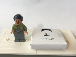 LEGO Bail Organa minifigure Star Wars Rogue One 75244 sw1037 - Picture 1 of 6