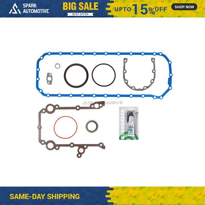 Lower Gasket Set Fit 94-03 Dodge Ram 2500 Ram 3500 8.0L V10 OHV 20v - Image 1 of 4