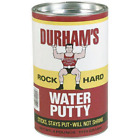 Putty à eau de Durham