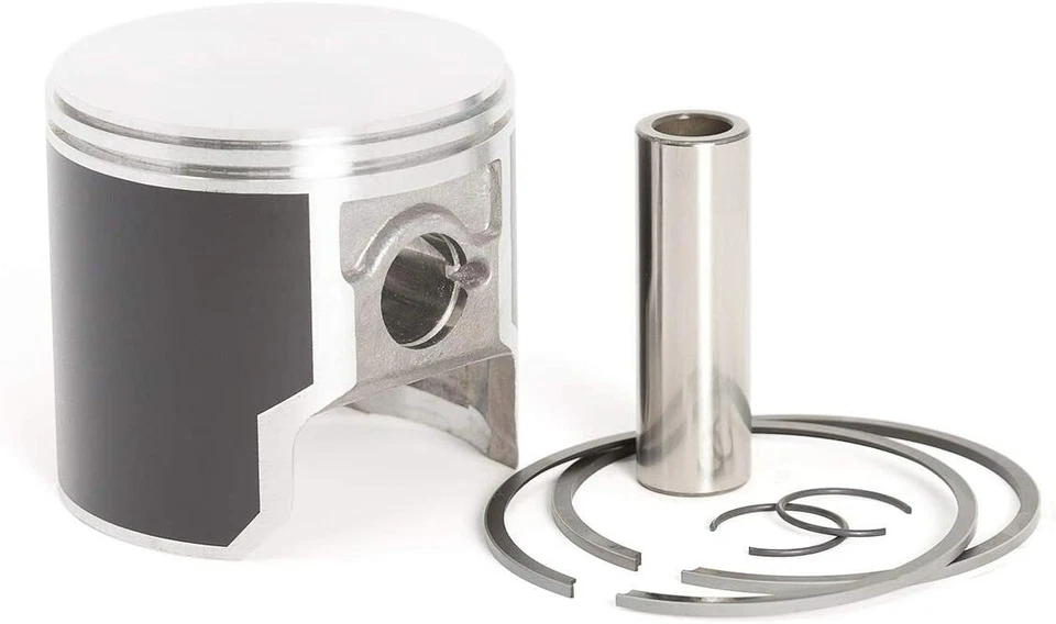 SKI DOO Kimpex Snowmobile Piston Kit Std 09-741m - Image 1 of 1