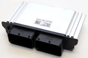 Kia Picanto III JA 1.0 MPI Motor Steuergerät Modul 39116-07246 1E37109X MJA - Picture 1 of 3
