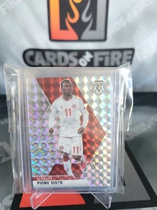 2020-21 Panini Mosaic Uefa Euro Denmark 16 card lot - Picture 1 of 2