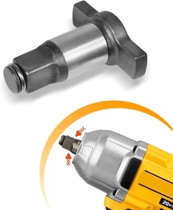 Impact Wrench Anvil Assembly 1/2'' Dewalt Black & Decker 18V 20V MAX XR DCF899HB - Picture 1 of 13