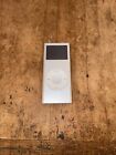 Apple iPod nano 2nd Generation Silver (2 GB)