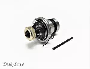 Complete Upper Tension Assembly, 44118, SINGER 31-15, 31-17, 31-18 +44 Class+ - Picture 1 of 6