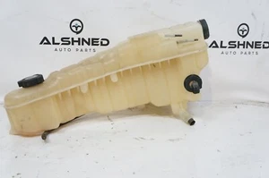 2013 Freightliner M2 106  Radiator Coolant Reservoir A05-28531-001 *ReaD* - Picture 1 of 8