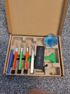 IPhone 5 Replacement Battery and Kit - Picture 1 of 5