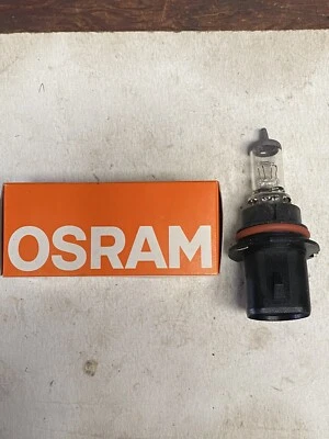 Faro halógeno OSRAM 9004. 65/45W 12V Foto 1 de 4