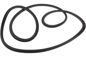 URO Windshield Seal Front For 1980-1984 Volkswagen Rabbit Convertible - Picture 1 of 4