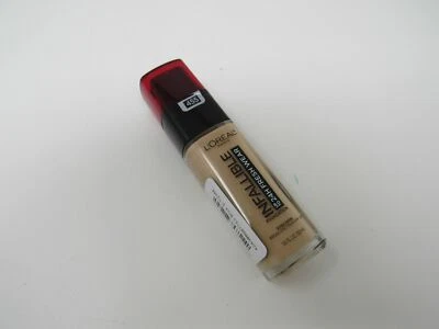 Loreal Paris Infallible Up To 24H Fresh Wear Foundation 1.0-oz 30-ml - Image 1 of 4