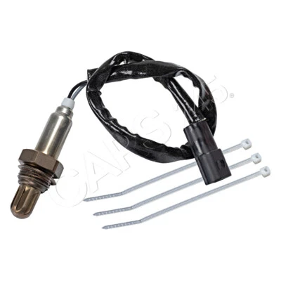 FEBI Lambda Sensor For CHEVROLET Matiz DAEWOO Nubira MAZDA 88-13 96253546 - Image 1 of 2