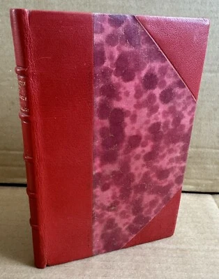 Guide du Voyageur à Saint-Émilion. Par Drouyn. 1859. Bien relié. - Photo 1/4