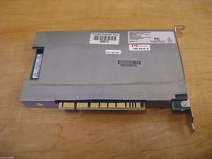 Compaq 56K PCI Modem 339559 001 P207C01EZ/120789-001 - Picture 1 of 6