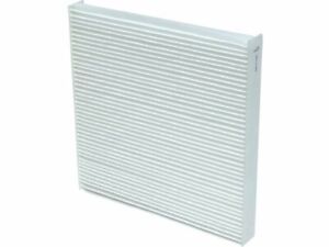 UAC 41BD62W Cabin Air Filter Fits 2004-2012 Freightliner Business Class M2