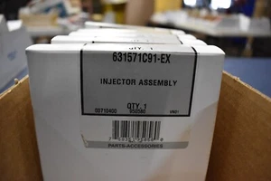 631571C91-EX Inyector Lote 3077 - Imagen 1 de 4