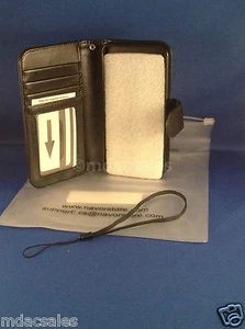 NEW IN BAG! NAVOR PROTECTIVE WALLET CASE FOR SAMSUNG GALAXY S6 - Photo 1 sur 4