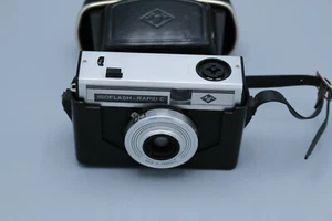 Agfa Isoflash Rapid C - Picture 1 of 2