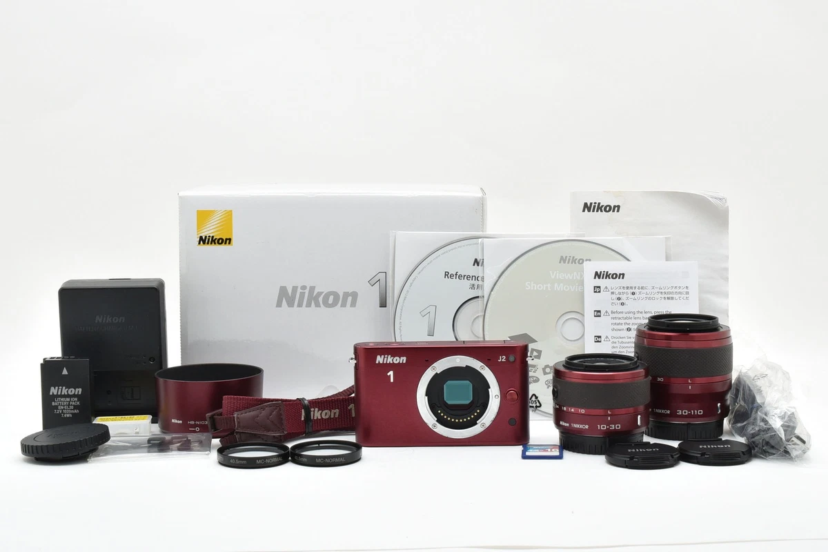 nikon j2 products for sale | eBay