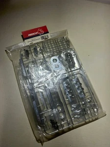 RedCat CHROME Body Parts For 1964 Chevy IMPALA -RER13211 - Picture 1 of 3