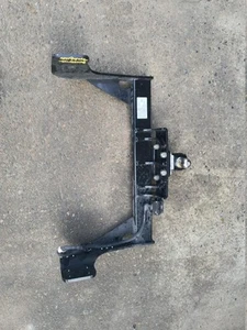 FORD TRANSIT CUSTOM TOWBAR VN, 09/13-08/23 - Picture 1 of 12