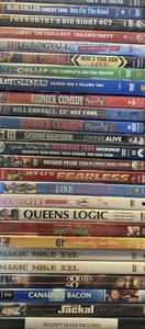 Brand New Unopened Movies DVD - Picture 1 of 65