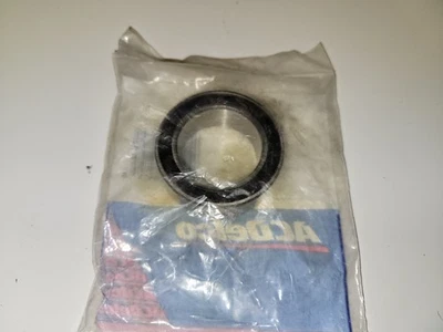 NEW GM ACDelco OEM HVAC Compressor Clutch Bearing Camaro S10 Corvette 6559469 - Image 1 of 2
