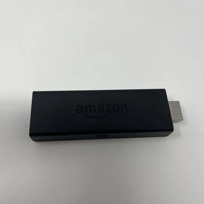 Gen 2 Amazon Fire TV Stick SOLO LY73PR Repuesto 2da Generación Sin Control Remoto Foto 1 de 2