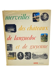 "Merveilles Des Chateaux De L'Ile-De-France" 1967 - Bild 1 von 24