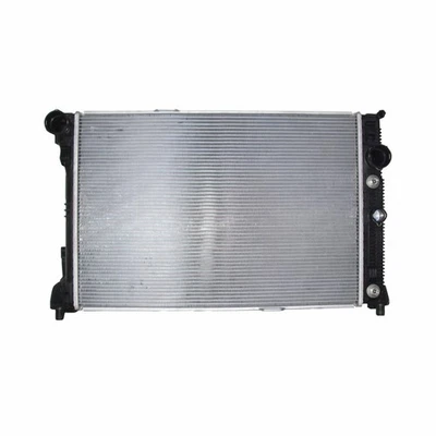 For Mercedes-Benz E250 Radiator 2011 2012 Transmission Oil Cooler MB3010174 - Изображение 1 из 4