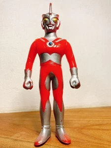Poppy Ultraman Ace Softbi - Imagen 1 de 9
