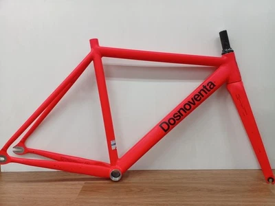 DOSNOVENTA 洛杉矶滑雪道框架 — 第 1/4 张图片