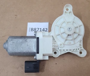 OEM 2013-2018 RAM 1500 2500 Driver Left Front Door Window Motor Dodge Mopar LH - Picture 1 of 23